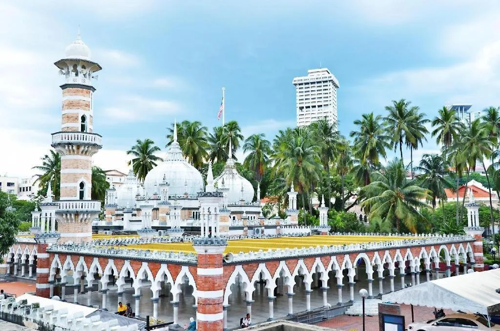 Dragon Inn Premium Hotel Kuala Lumpur