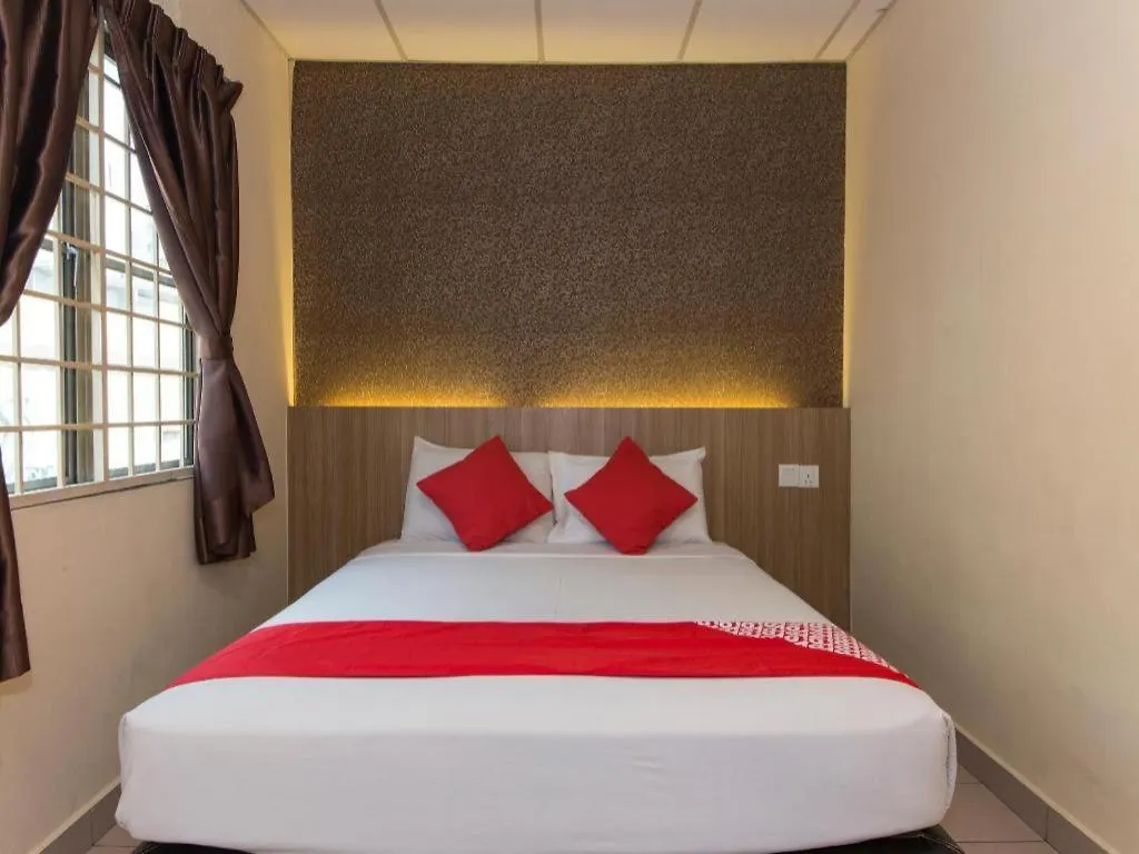 Dragon Inn Premium Hotel contacts