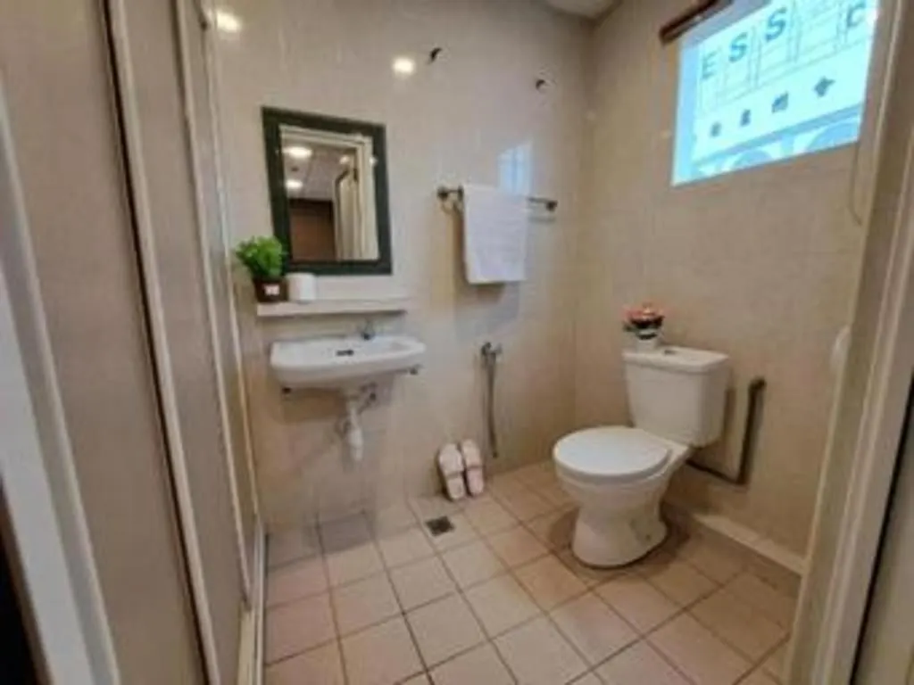 Dragon Inn Premium Hotel Куала-Лумпур Малайзия
