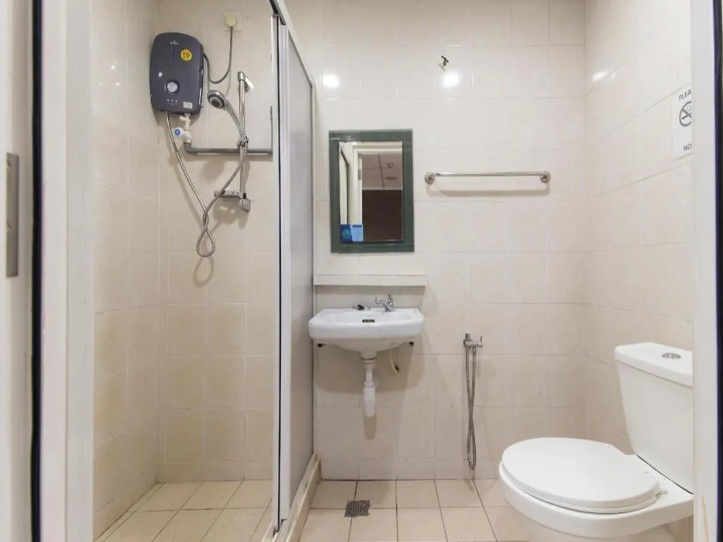 Dragon Inn Premium Hotel Куала-Лумпур