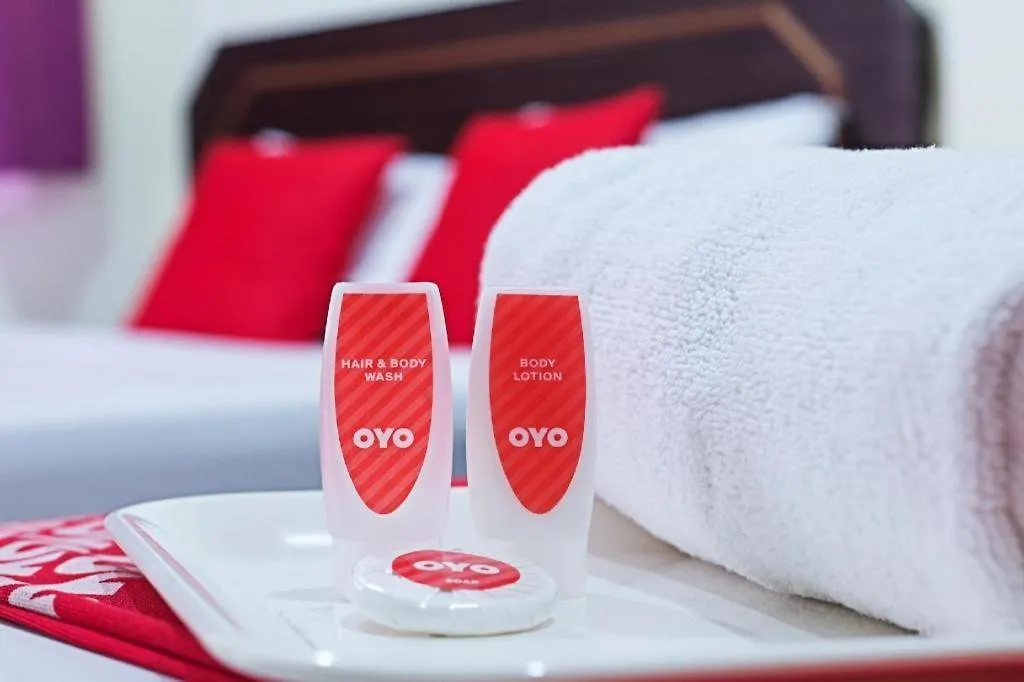 Dragon Inn Premium Hotel Куала-Лумпур 2*,