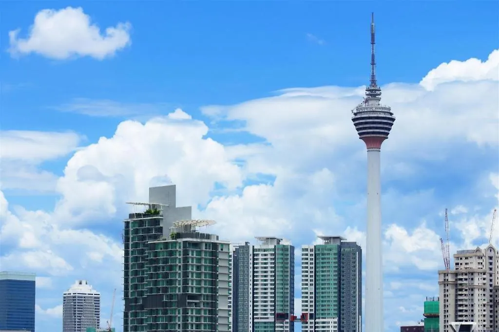 Dragon Inn Premium Hotel Kuala Lumpur 2*,  Malaysia