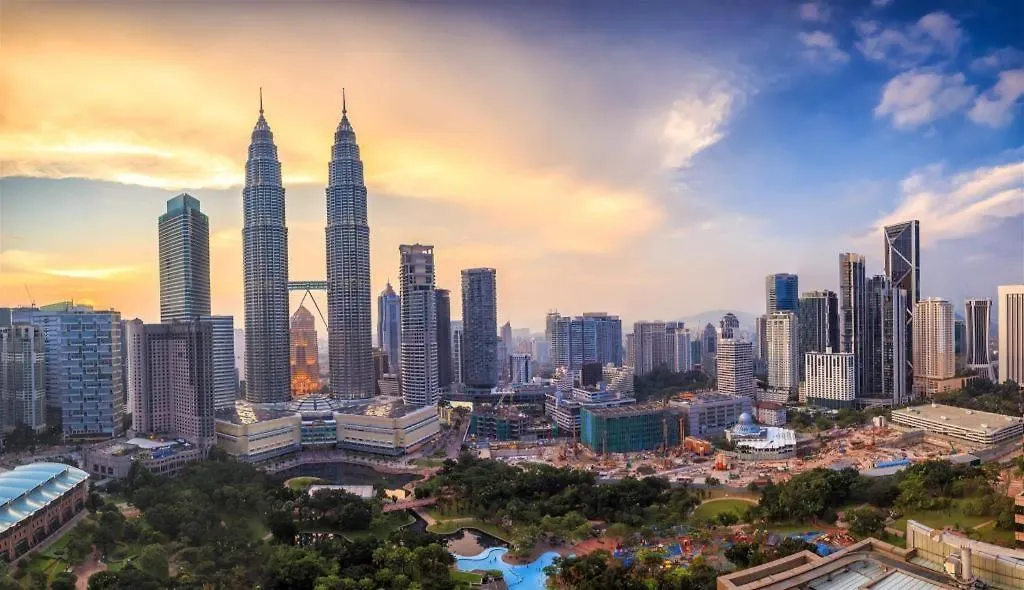 Dragon Inn Premium Hotel Kuala Lumpur
