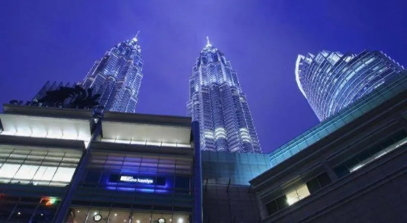 Dragon Inn Premium Hotel Kuala Lumpur 2*,