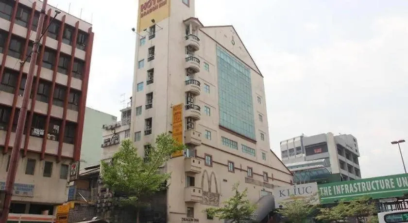 Dragon Inn Premium Hotel Kuala Lumpur