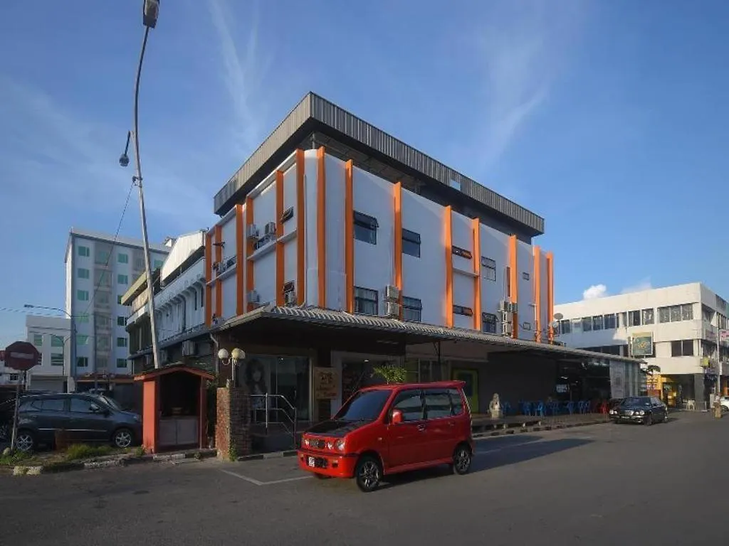 Dragon Inn Premium Hotel Kuala Lumpur