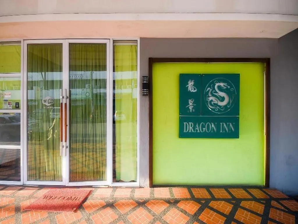 Dragon Inn Premium Hotel Kuala Lumpur 2*,  Malaysia