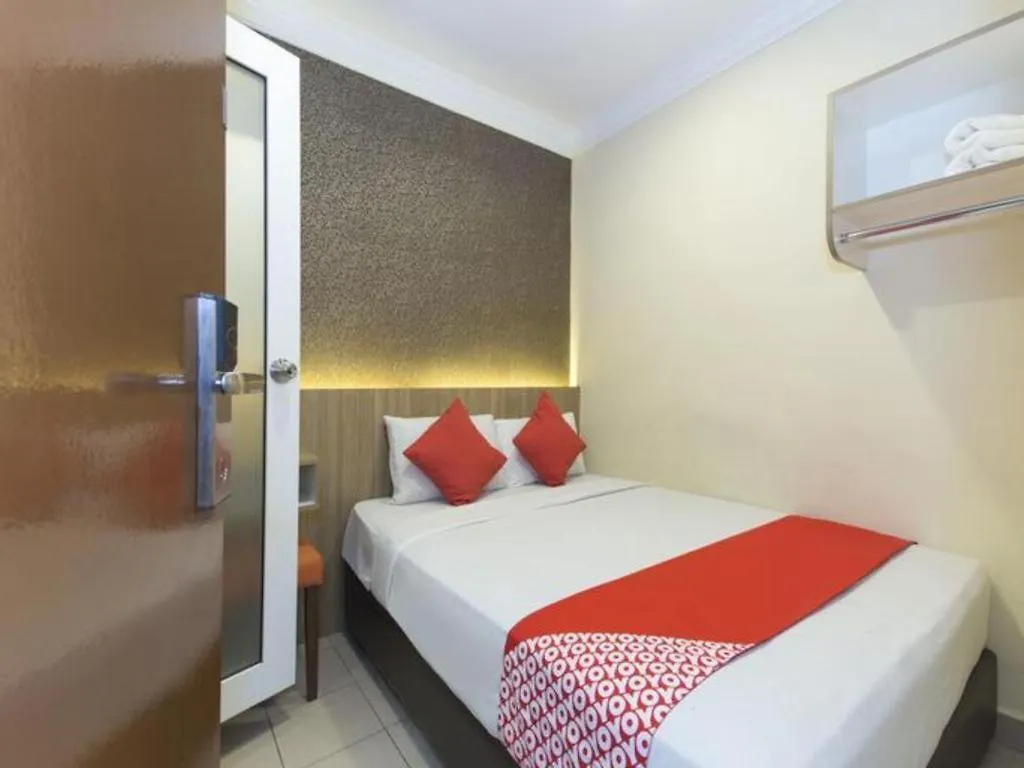 Dragon Inn Premium Hotel Kuala Lumpur