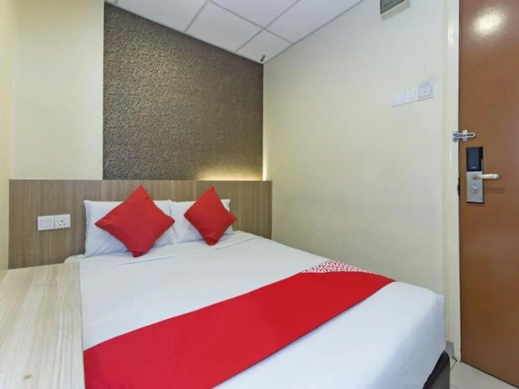 **  Dragon Inn Premium Hotel Kuala Lumpur Malaysia