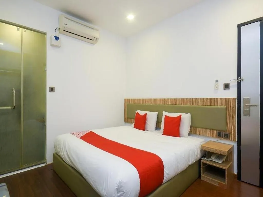 Dragon Inn Premium Hotel Kuala Lumpur