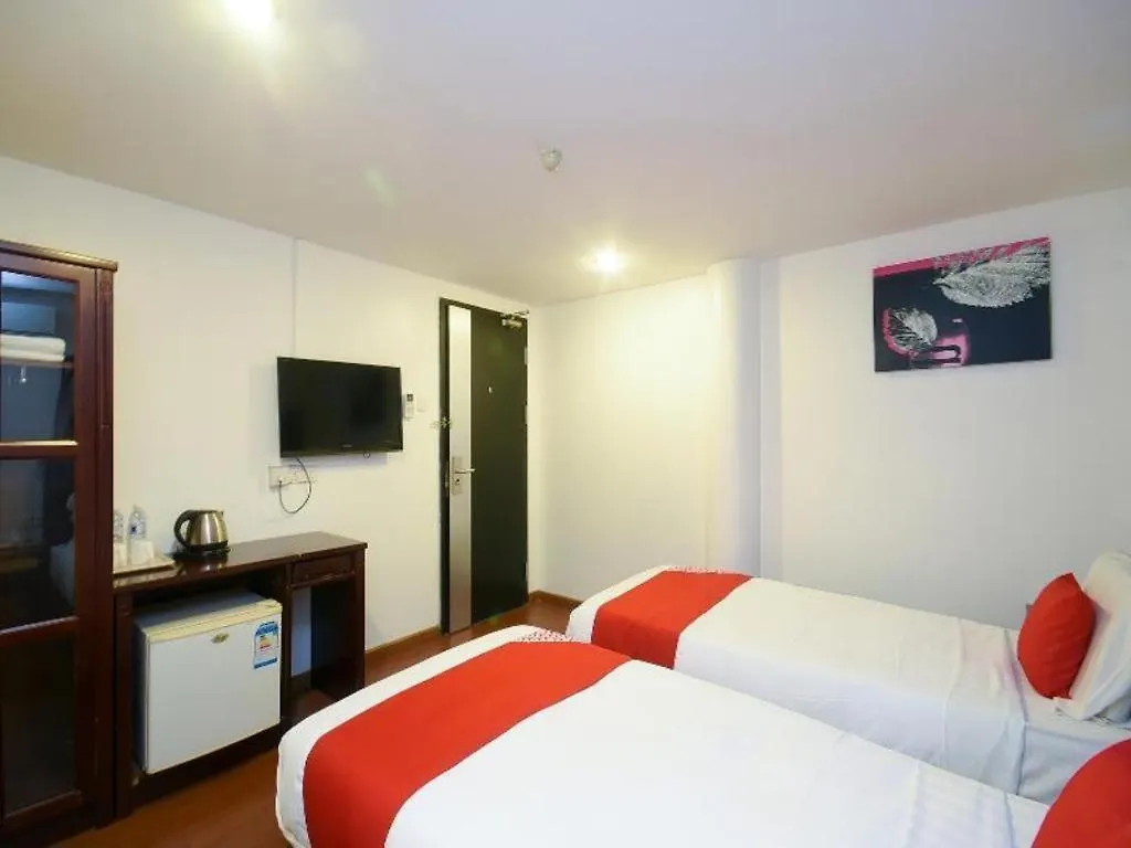 Dragon Inn Premium Hotel Kuala Lumpur Malaysia
