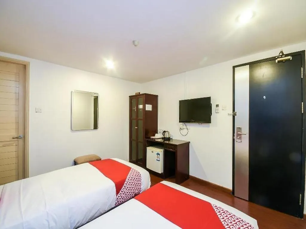 Dragon Inn Premium Hotel Kuala Lumpur 2*,  Malaysia