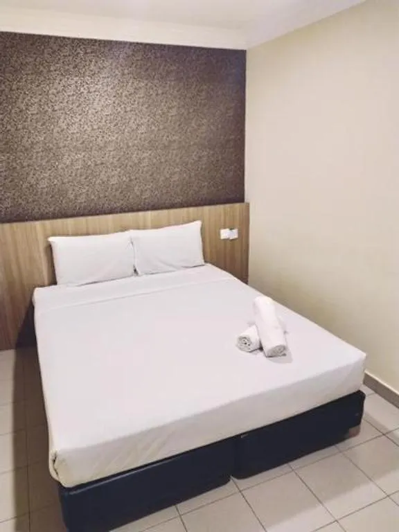 Dragon Inn Premium Hotel Kuala Lumpur