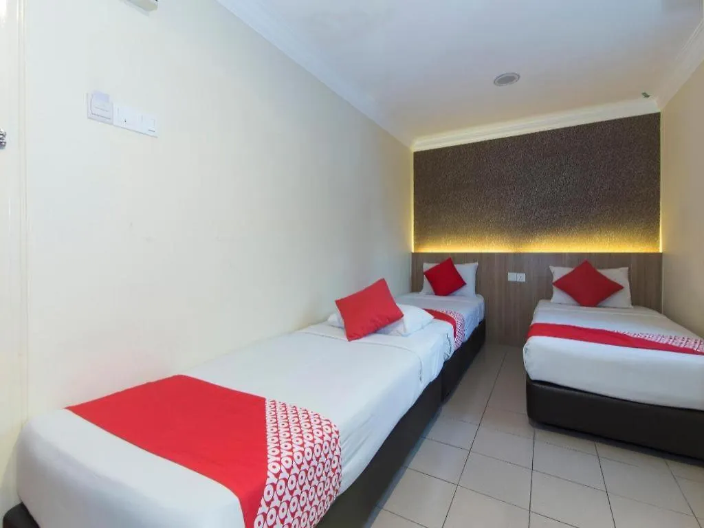 Dragon Inn Premium Hotel Kuala Lumpur