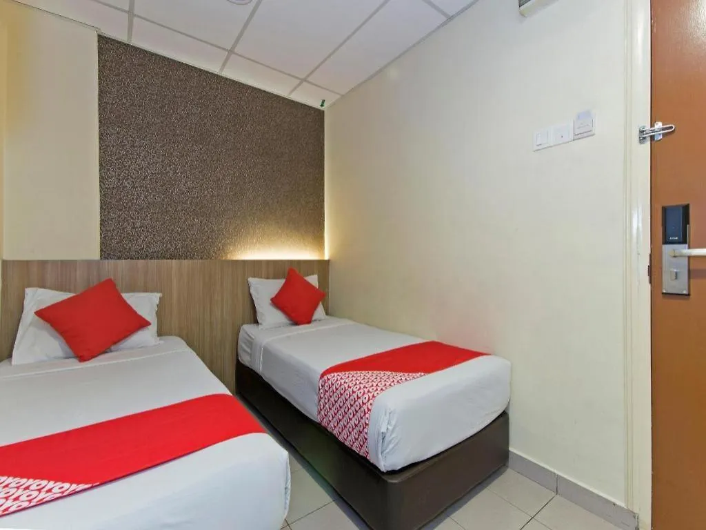 Dragon Inn Premium Hotel Kuala Lumpur