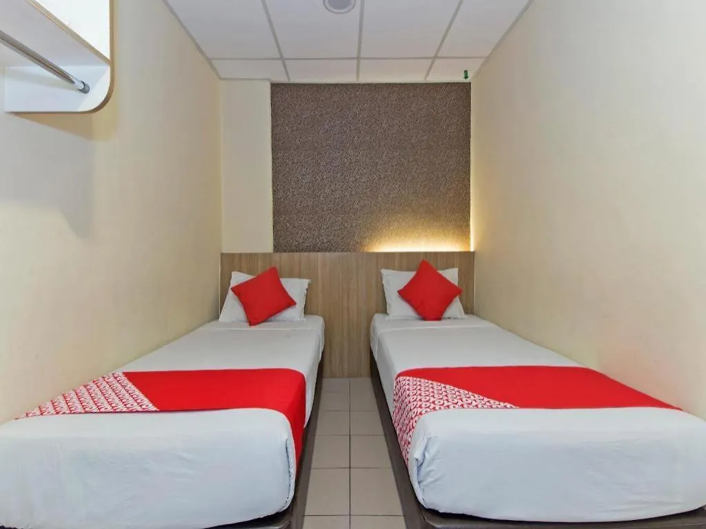 Dragon Inn Premium Hotel Kuala Lumpur
