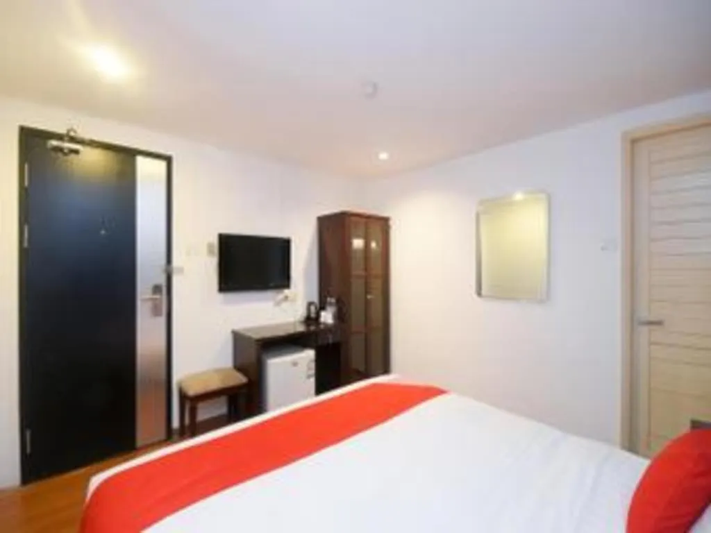 Dragon Inn Premium Hotel Kuala Lumpur