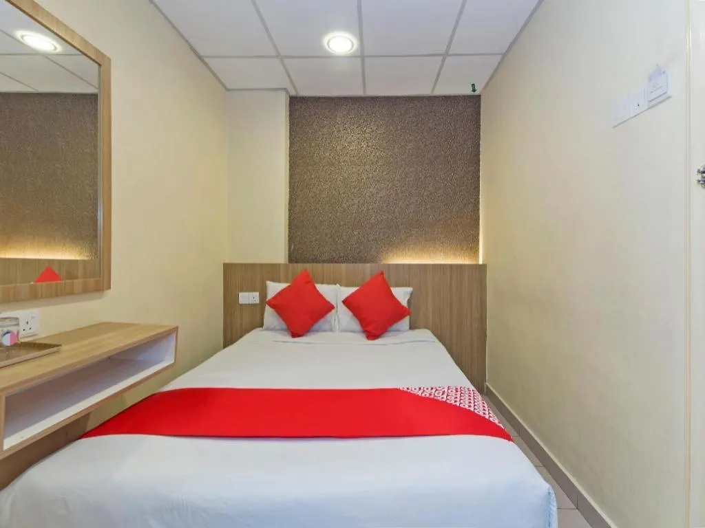 Dragon Inn Premium Hotel Kuala Lumpur