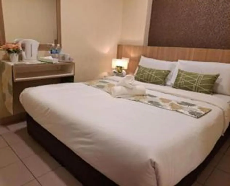 Dragon Inn Premium Hotel Kuala Lumpur