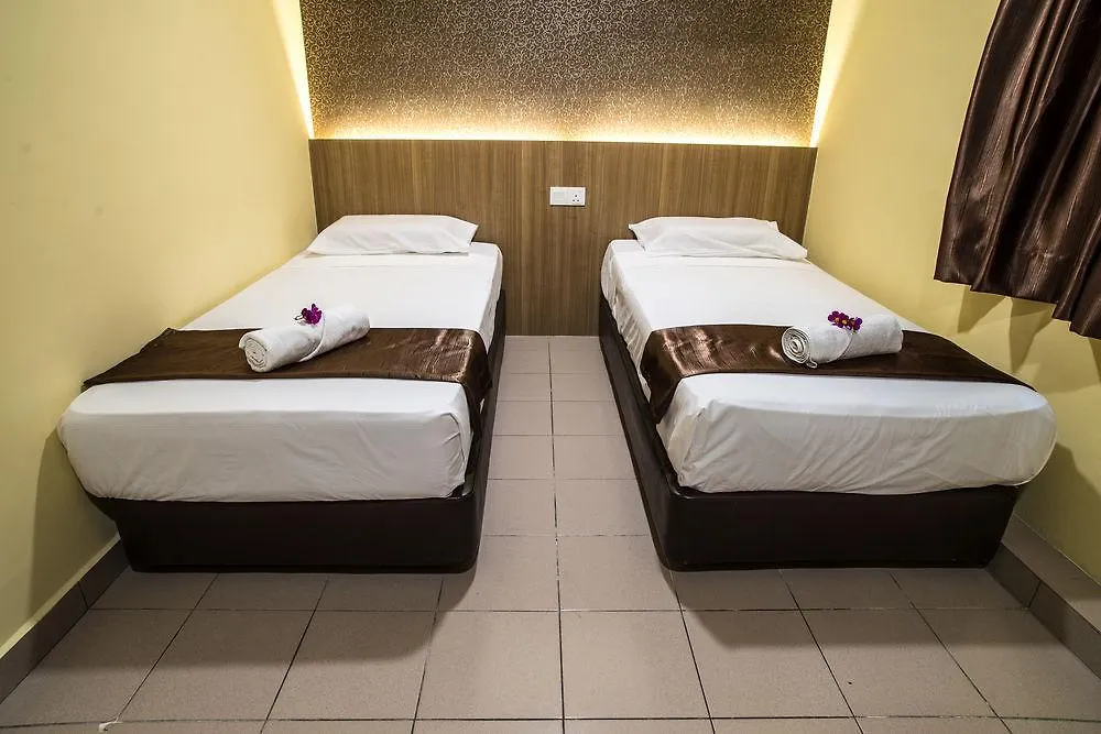 Dragon Inn Premium Hotel Kuala Lumpur