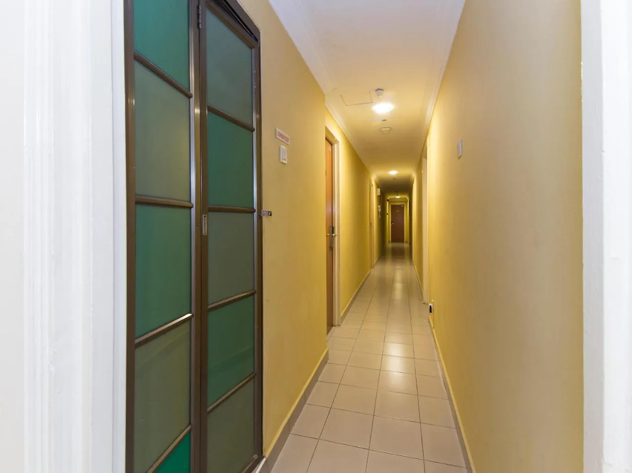 Dragon Inn Premium Hotel Kuala Lumpur