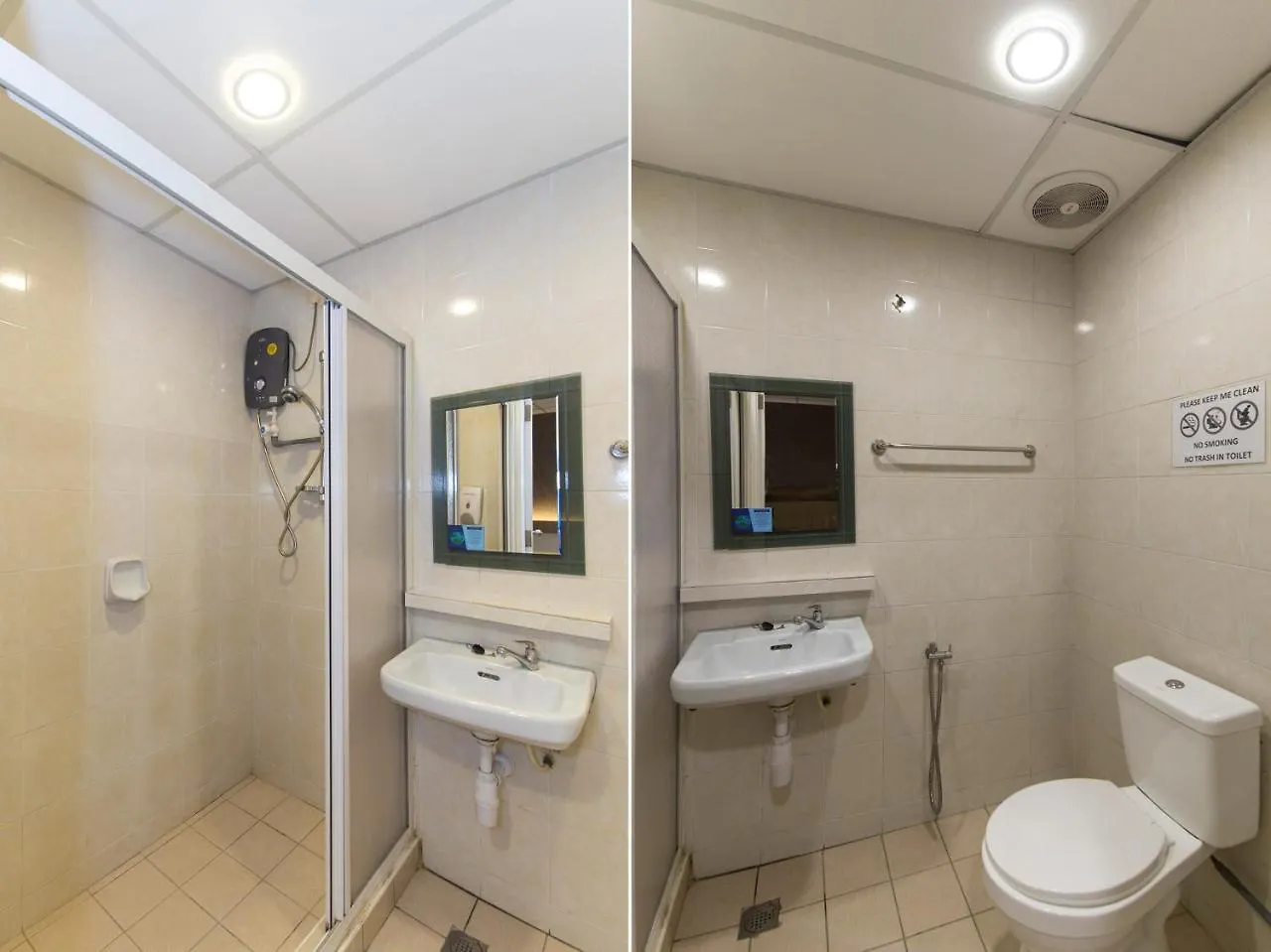 Dragon Inn Premium Hotel Kuala Lumpur 2*,