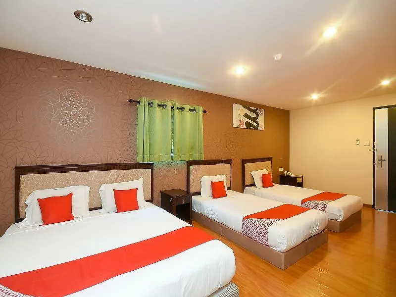 Dragon Inn Premium Hotel Kuala Lumpur