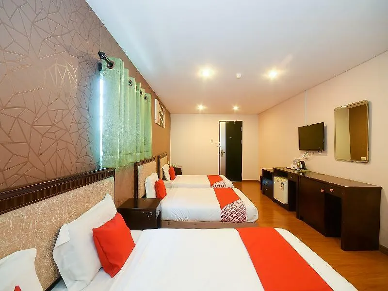 Dragon Inn Premium Hotel Kuala Lumpur
