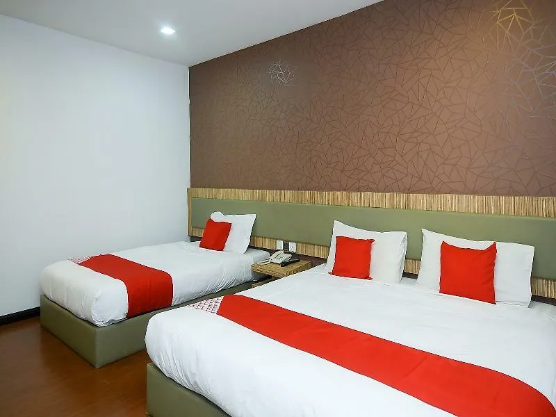 Dragon Inn Premium Hotel Kuala Lumpur