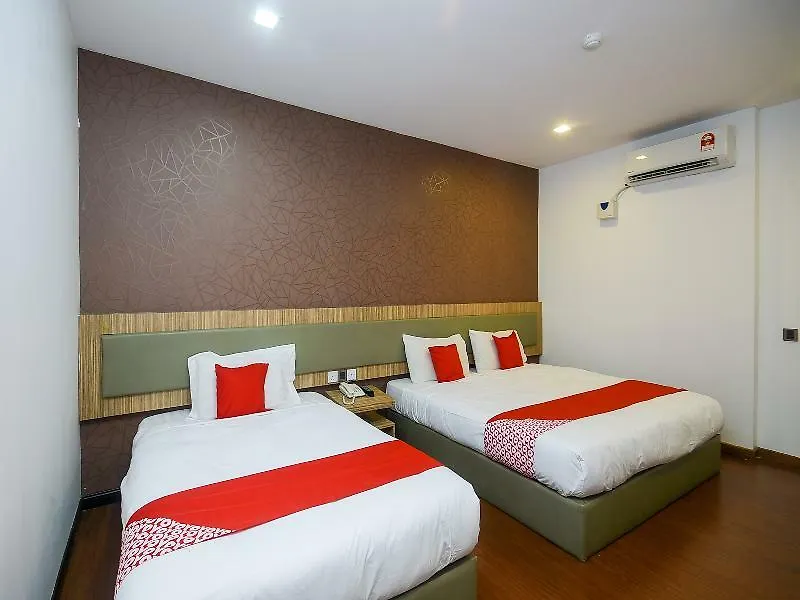 Dragon Inn Premium Hotel Kuala Lumpur
