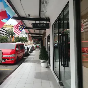 Hotel The Daily
