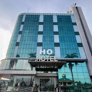 Hotel Ho