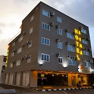 Hotel Mornington Medan