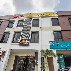 Hotel Zamburger Victory
