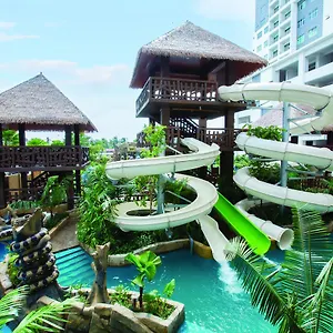 Hotel Grand Orient Perai, Penang