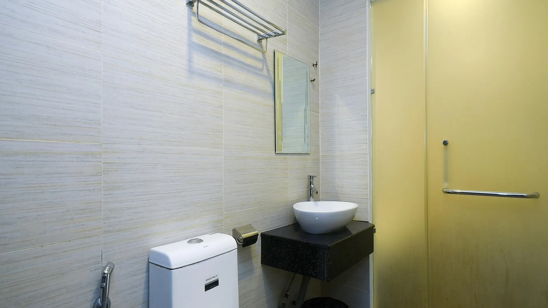 Dragon Inn Premium Hotel Kuala Lumpur 2*,  Malaysia