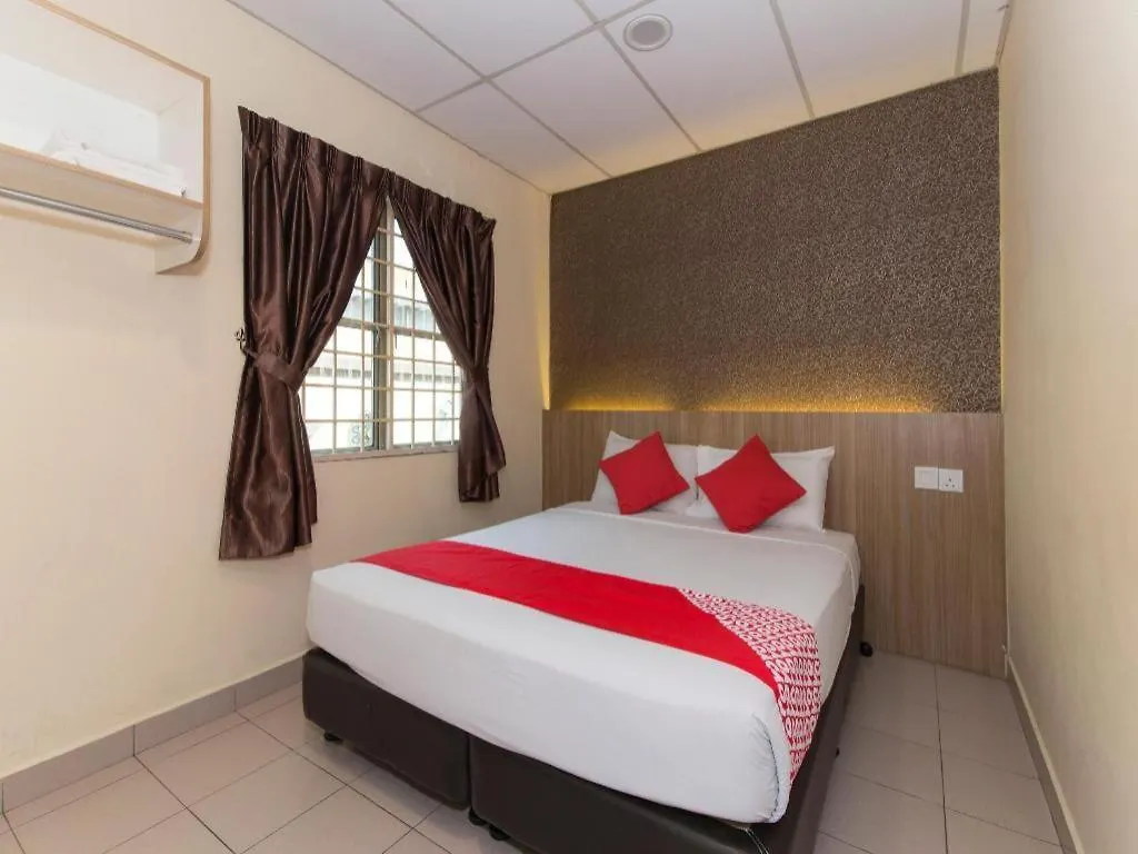 Dragon Inn Premium Hotel Kuala Lumpur