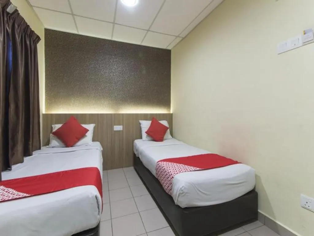 Dragon Inn Premium Hotel Kuala Lumpur