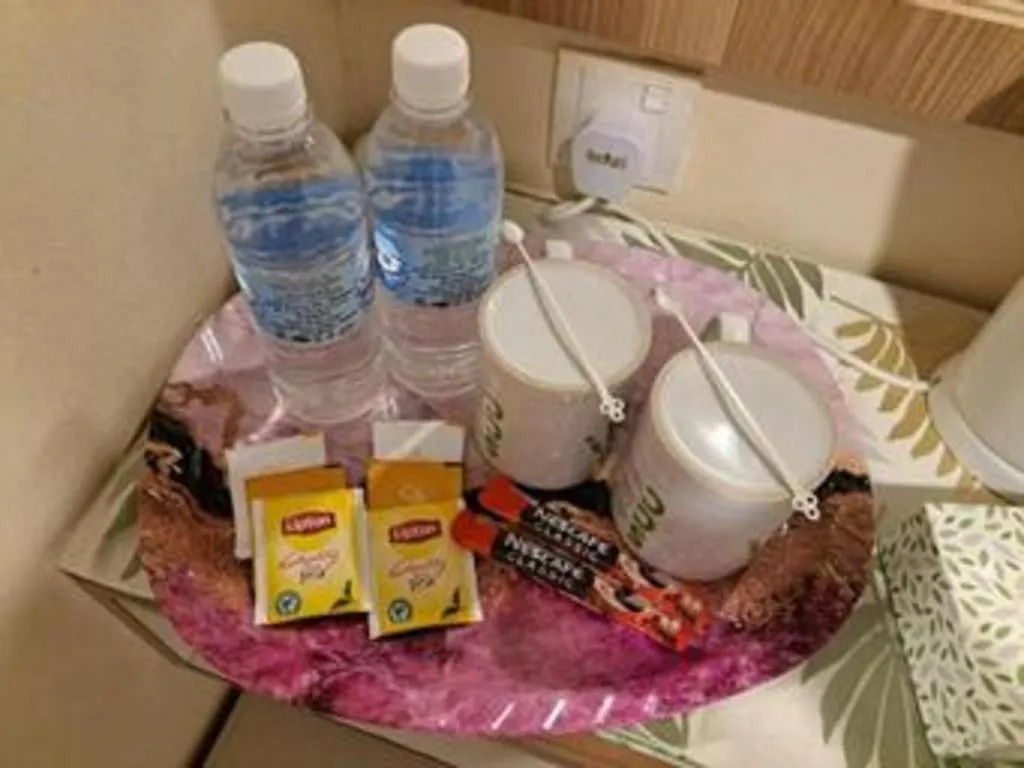 **  Dragon Inn Premium Hotel Kuala Lumpur Malaysia