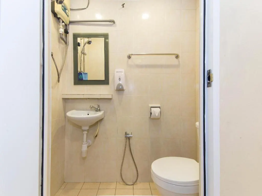 Dragon Inn Premium Hotel Kuala Lumpur