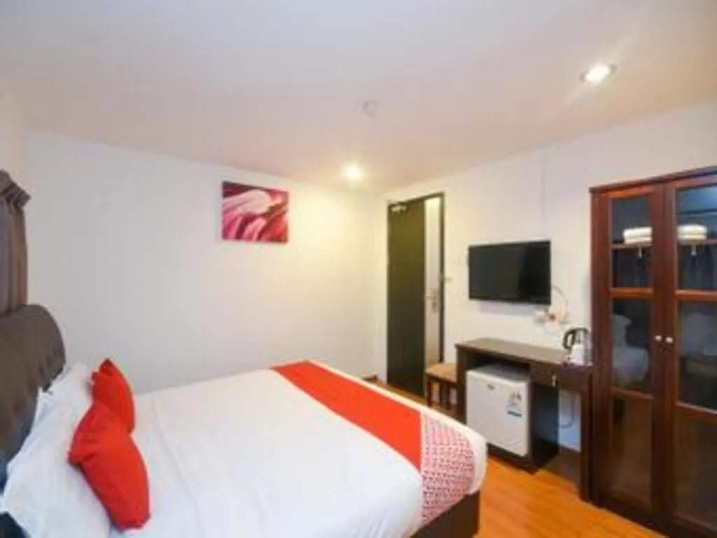 Dragon Inn Premium Hotel Kuala Lumpur
