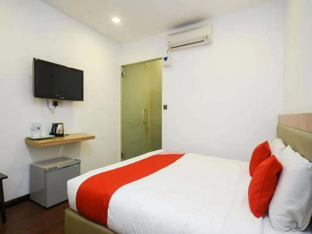 Dragon Inn Premium Hotel Kuala Lumpur