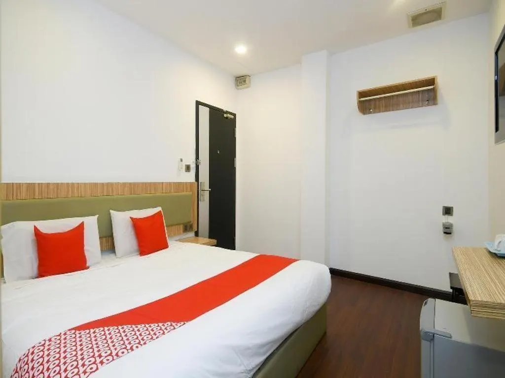 Dragon Inn Premium Hotel Kuala Lumpur