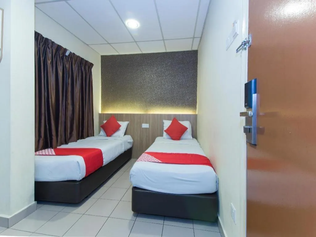 Dragon Inn Premium Hotel Kuala Lumpur